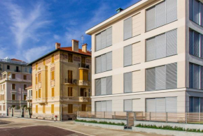 Il molo Finale Ligure